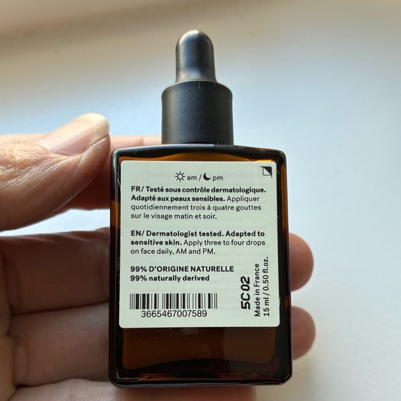 Typology D31 — 9-Ingredient Soothing Serum - Picture 5 of 5